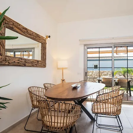 Villa Safari *