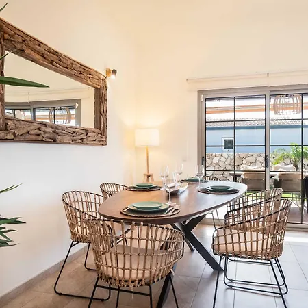 Villa Safari *