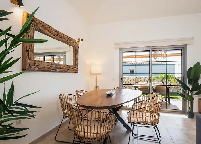 Villa Safari *