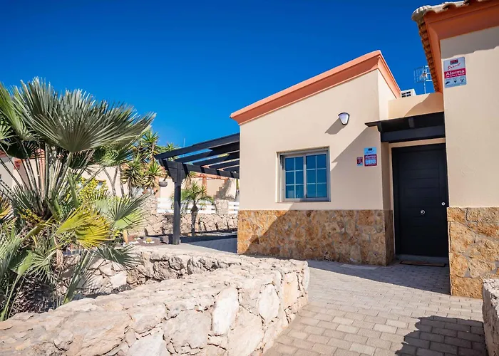 Safari Costa Calma