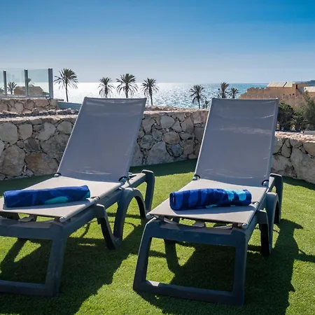 Safari Villa Costa Calma