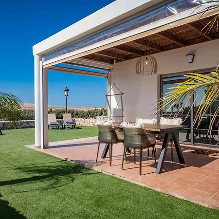 Villa Safari *